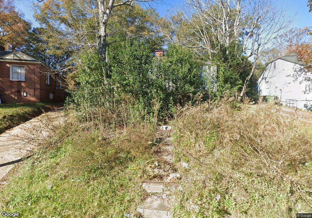 34 Mathews St, Columbus, GA 31903 - photo 1