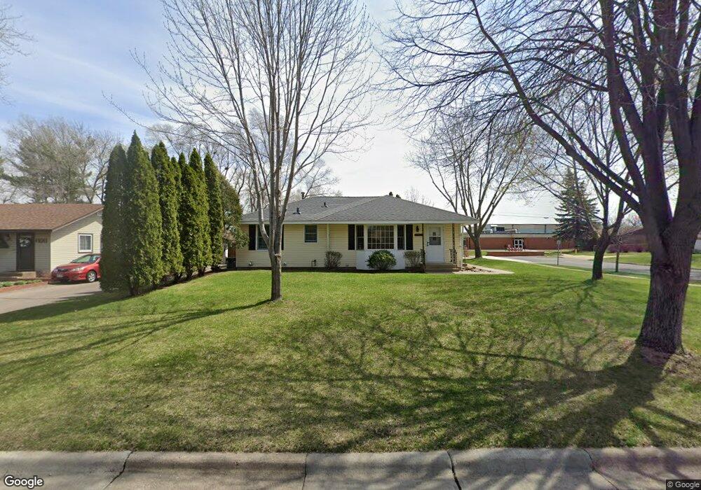 11001 Wren St NW, Coon Rapids, MN 55433 - photo 1