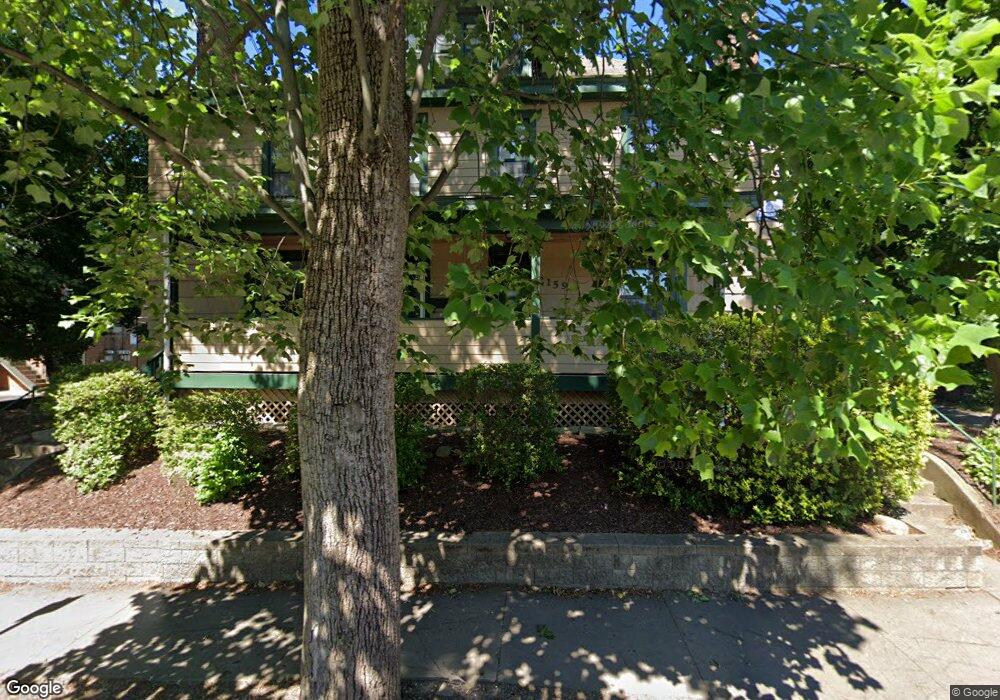 2157 Tuller St unit 159, Columbus, OH 43201 - photo 1