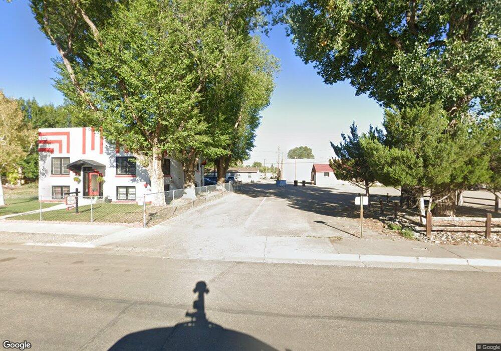 525 School St, Craig, CO 81625 - photo 1