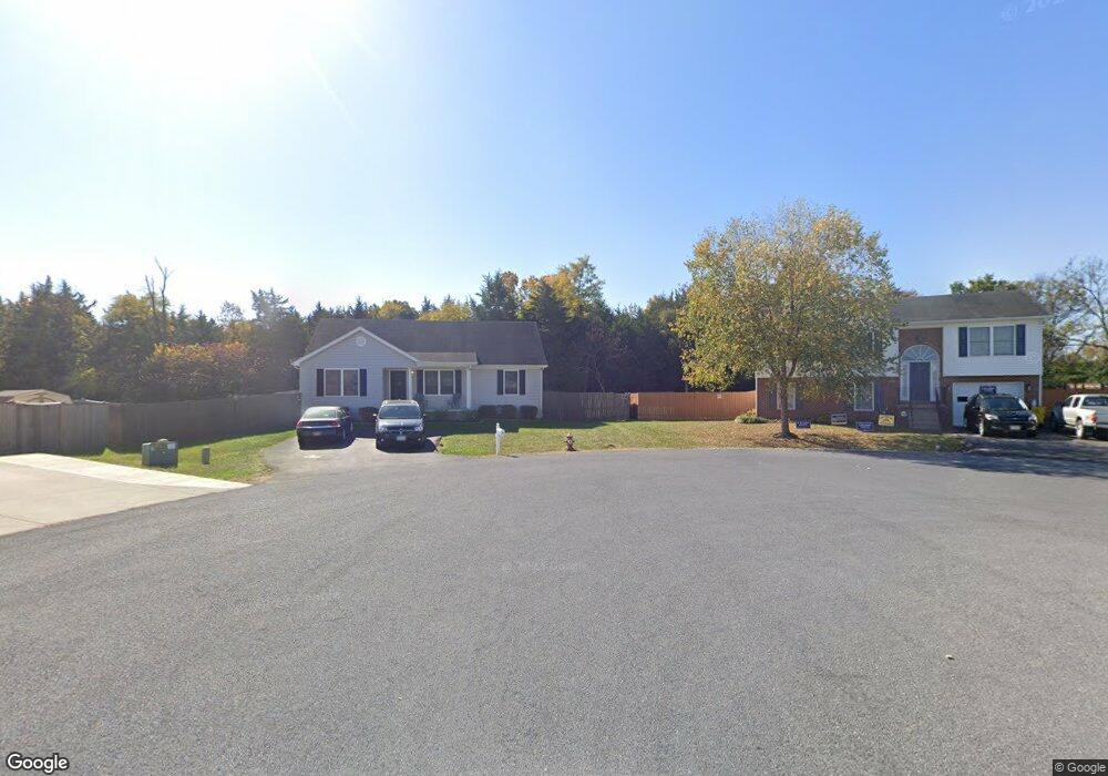 0 Gibson Rd unit BE9674429, Inwood, WV 25428 - photo 1