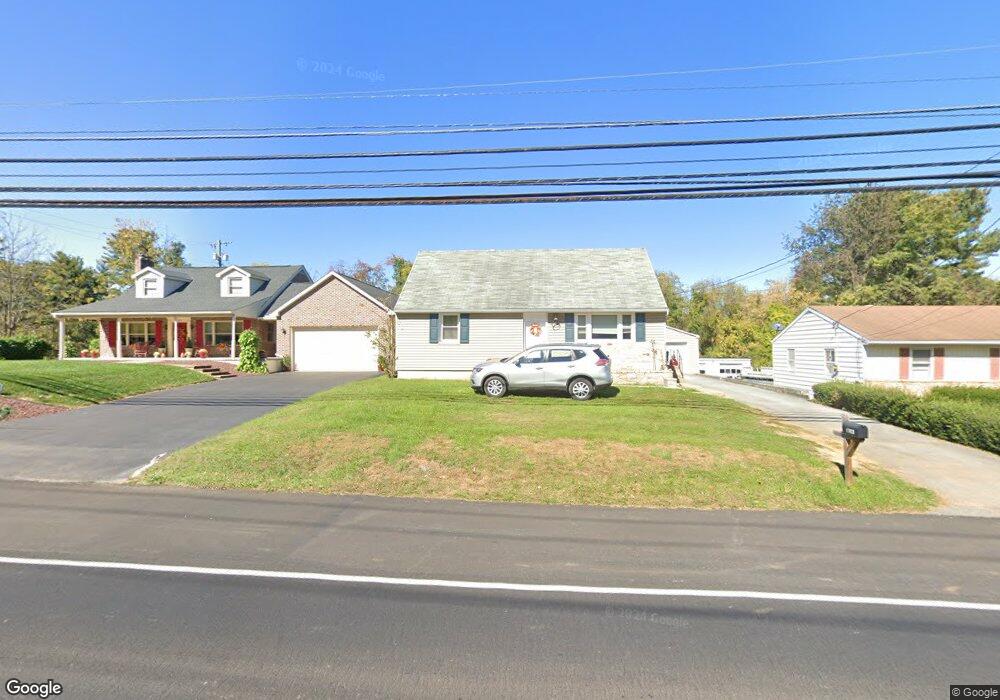 17038 Virginia Ave, Williamsport, MD 21795 - photo 1