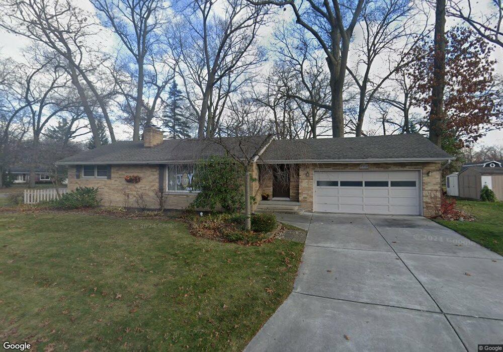 3316 Hickory Ln, Port Huron, MI 48060 - photo 1