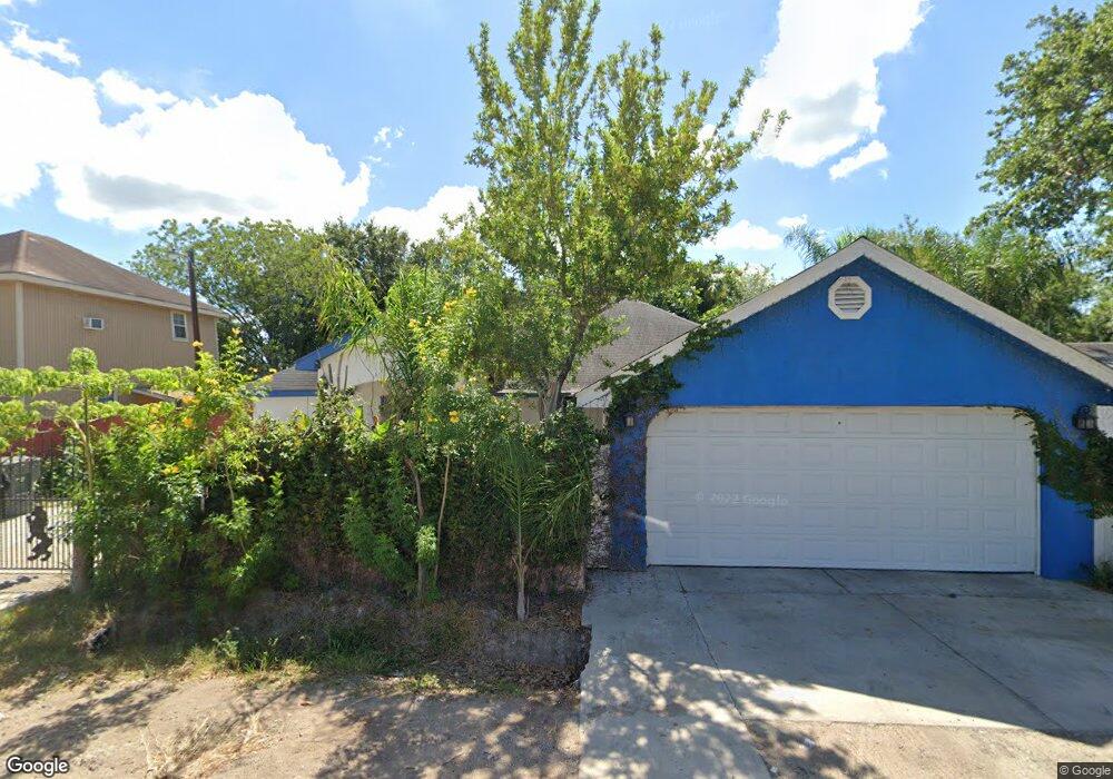 4410 Truman St, Mercedes, TX 78570 - photo 1