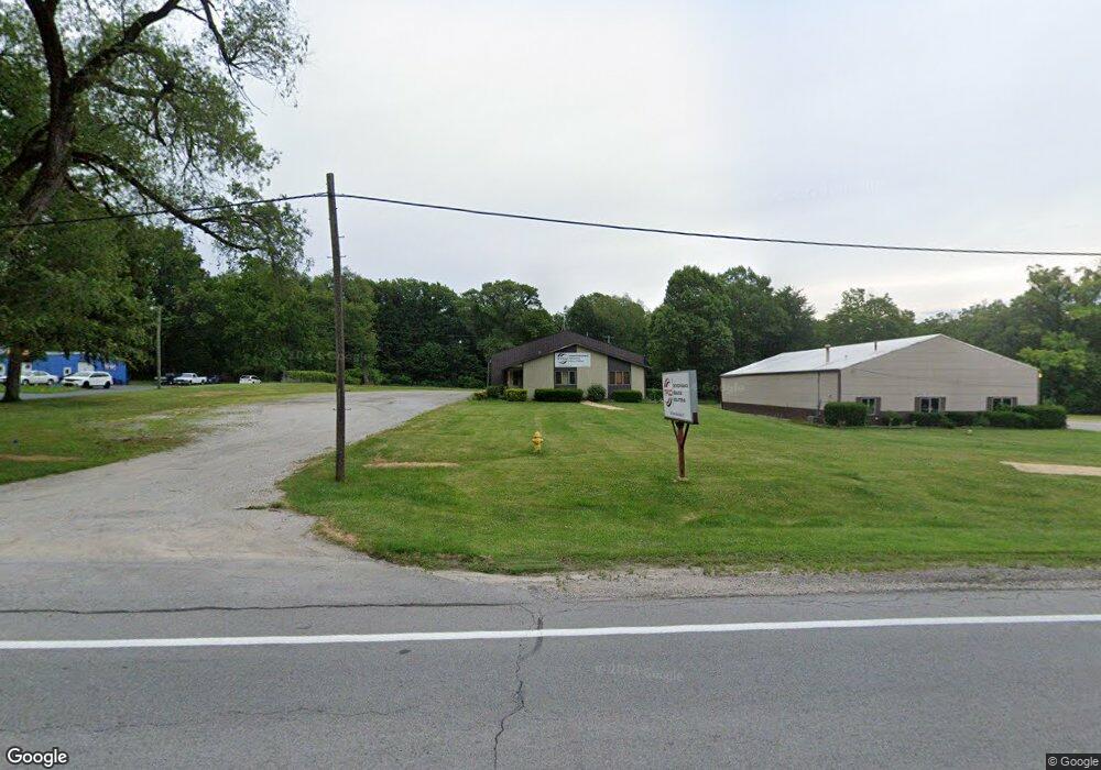 207 N 39 State Rd, Laporte, IN 46350 - photo 1