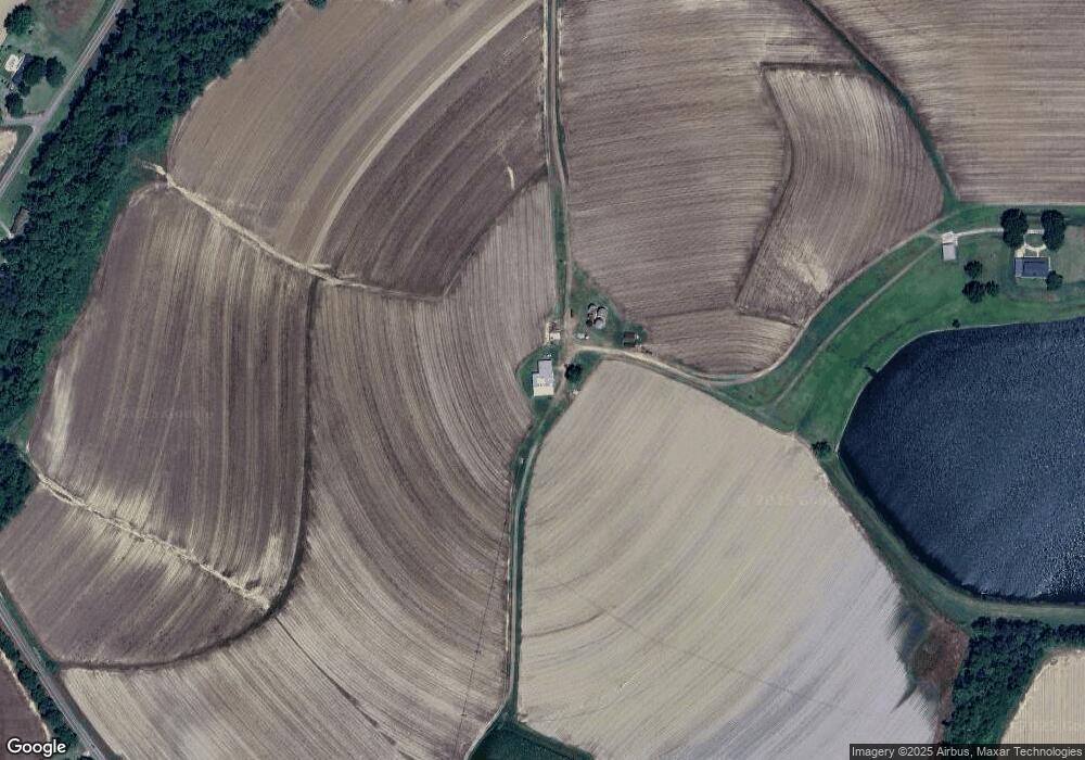 370 Arnett Rd, Moultrie, GA 31768 - photo 1