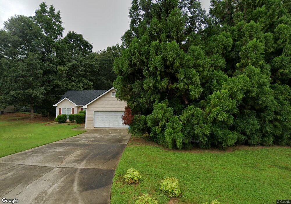 150 Belmont Cir, Covington, GA 30016 - photo 1