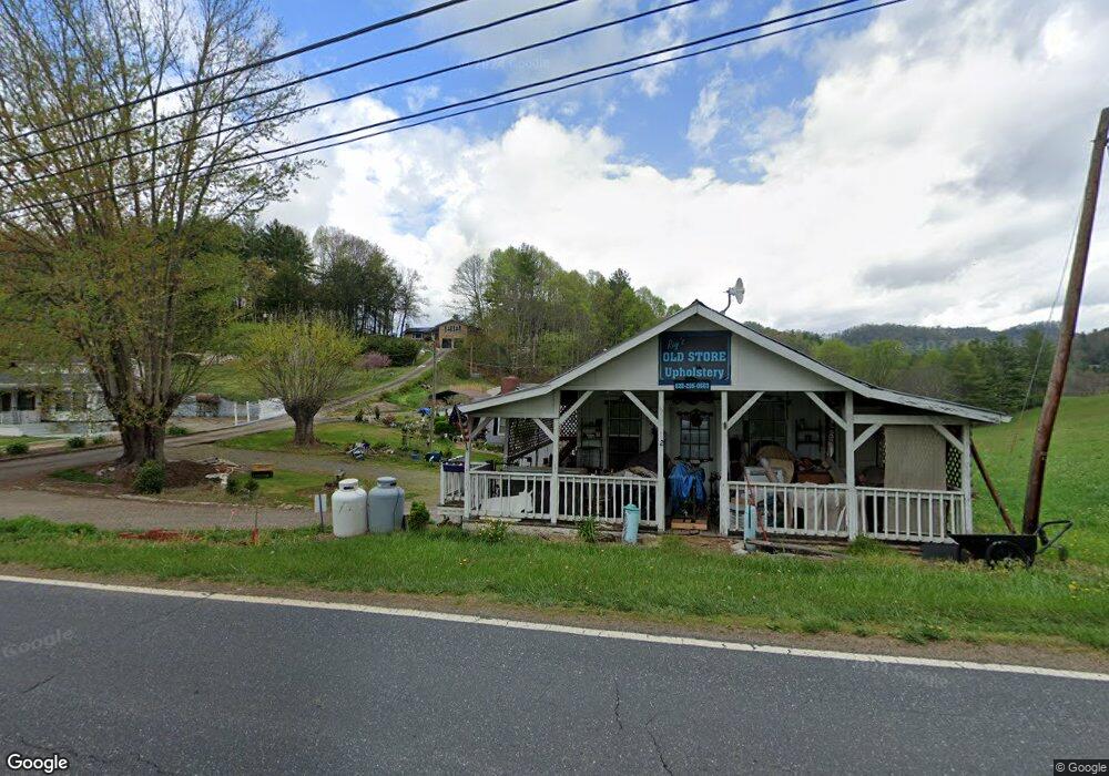 11 Old Dairy Ln, Burnsville, NC 28714 - photo 1