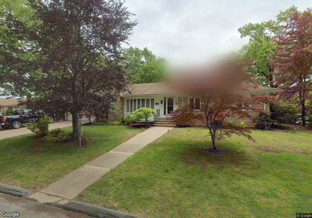 11 Harcourt St, Cranston, RI 02920 - photo 1