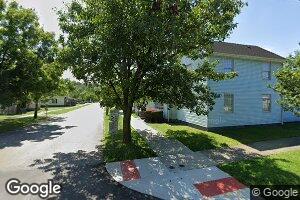 19467 Walnut St, Trimble, OH 45782