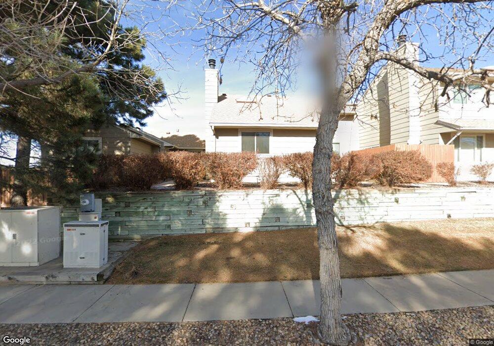 3800 S Atchison Way unit E, Aurora, CO 80014 - photo 1