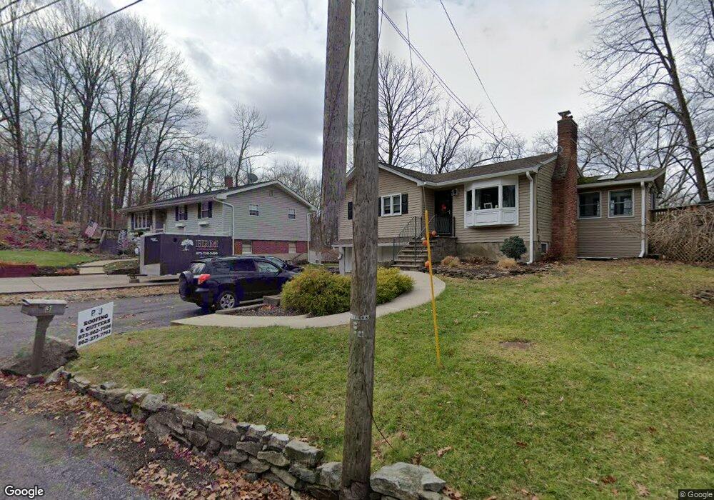 8 Lake View Dr, Byram Township, NJ 07821 - photo 1