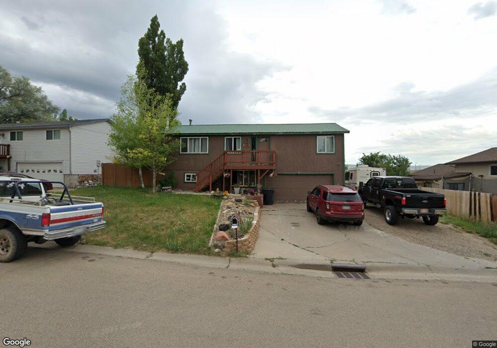 3310 Ridgeview Rd, Craig, CO 81625 - photo 1