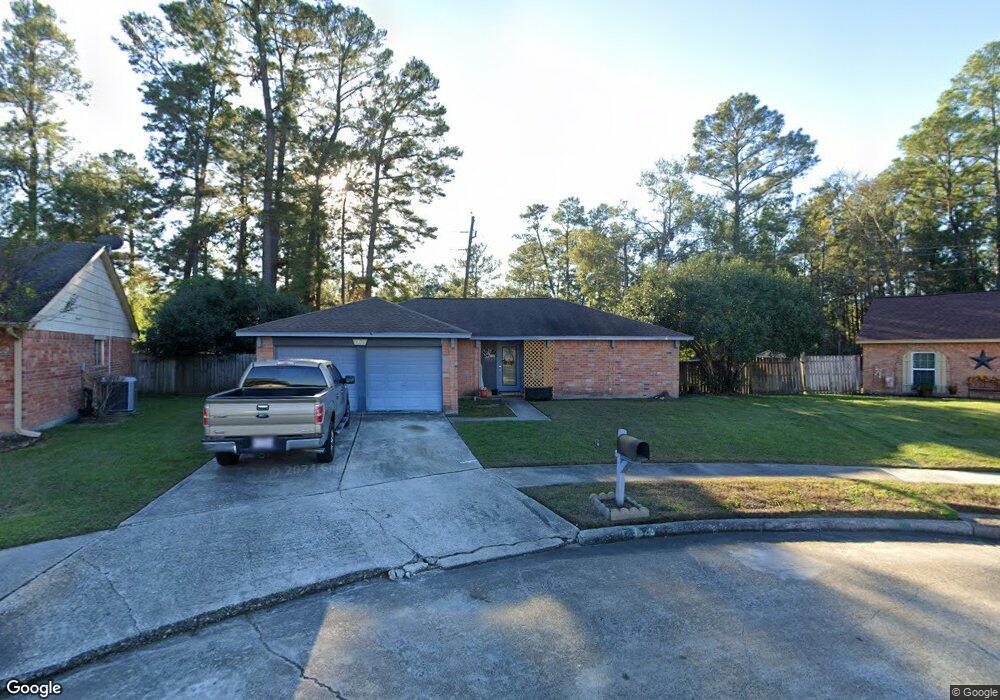 23323 Tree Bright Ln, Spring, TX 77373 - photo 1