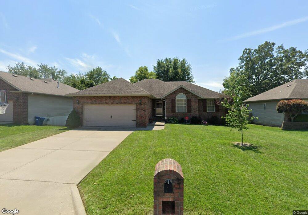 792 Weller Ct, Nixa, MO 65714 - photo 1