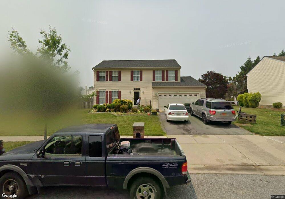 13308 Burleigh St, Upper Marlboro, MD 20774 - photo 1