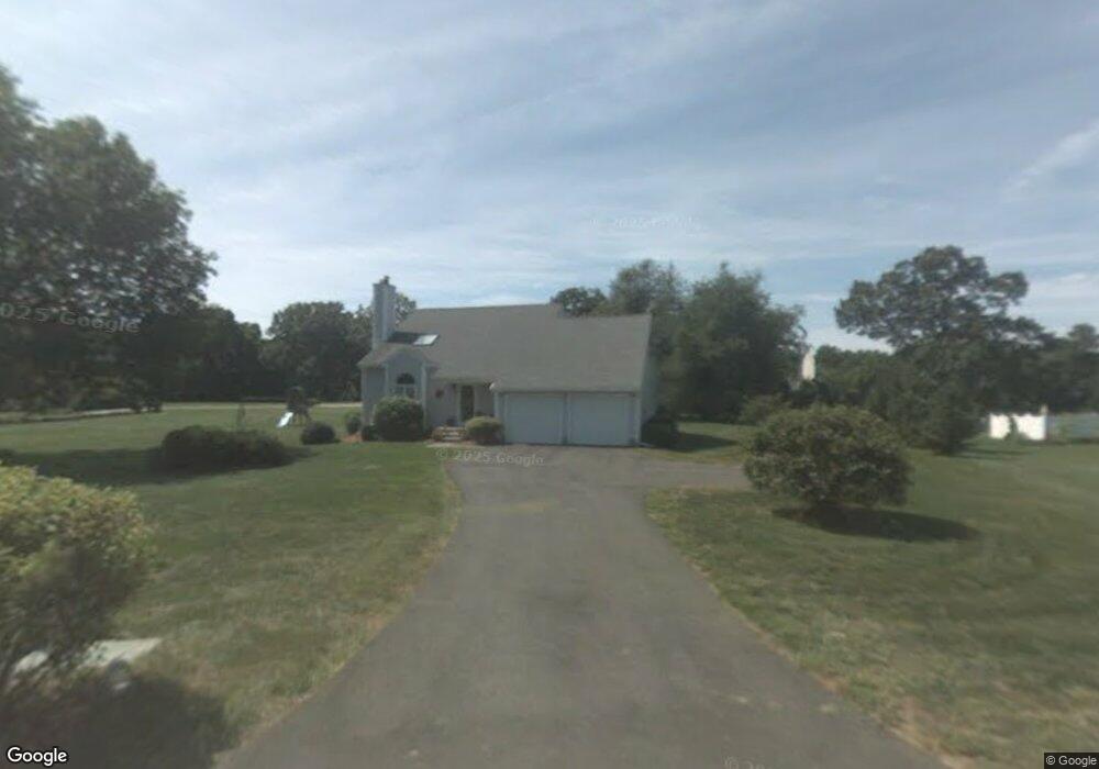 51 Melanie Ln, Colchester, CT 06415 - photo 1