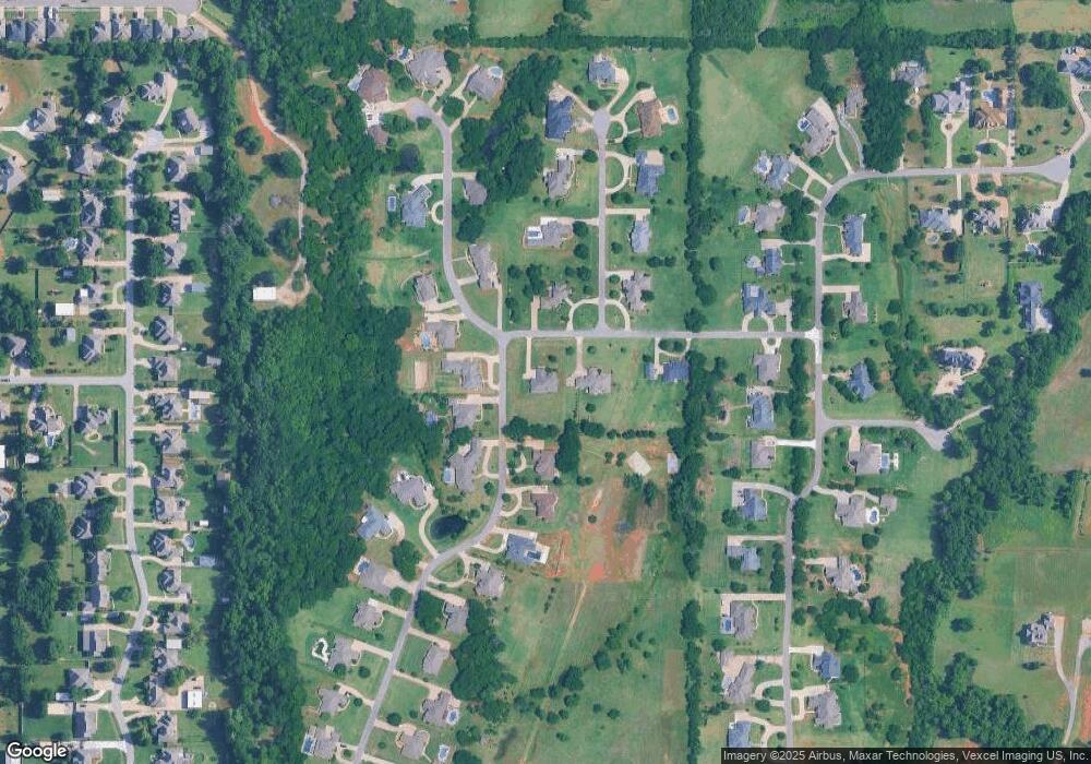 3100 NE 1st St, Moore, OK 73160 - photo 1