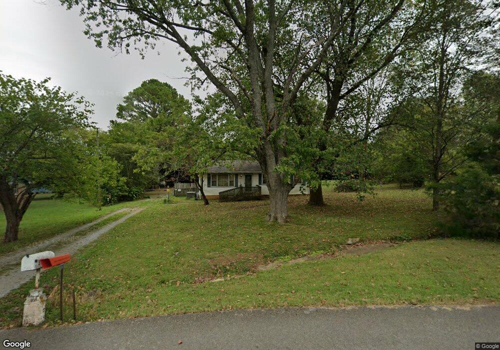 3202 Harris St, Murfreesboro, TN 37130 - photo 1