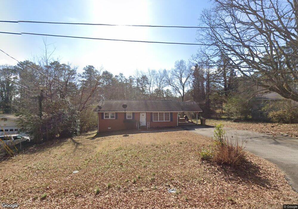 4288 Newton Cir, Douglasville, GA 30134 - photo 1