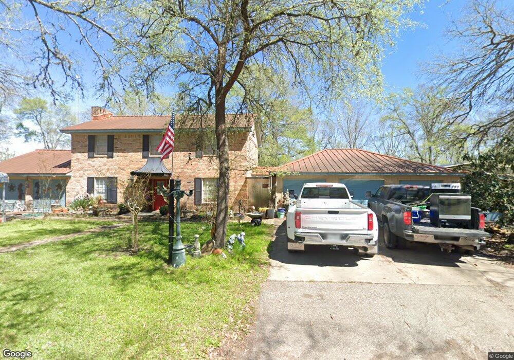 5206 J Albert Dr, East Bernard, TX 77435 - photo 1