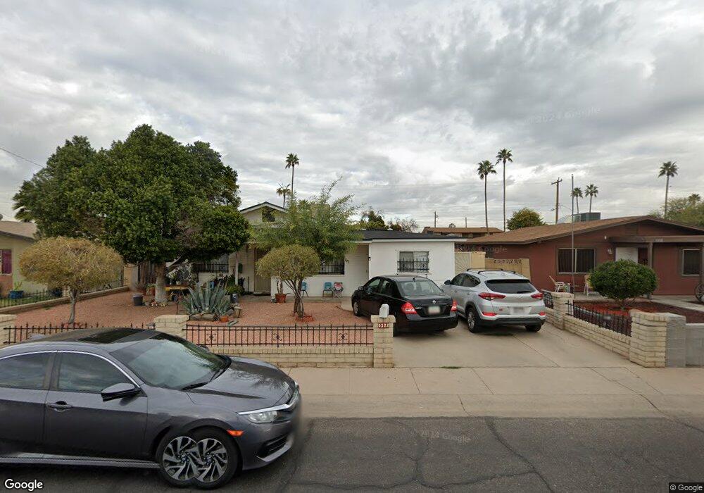 5331 W Thomas Rd unit 12, Phoenix, AZ 85031 - photo 1