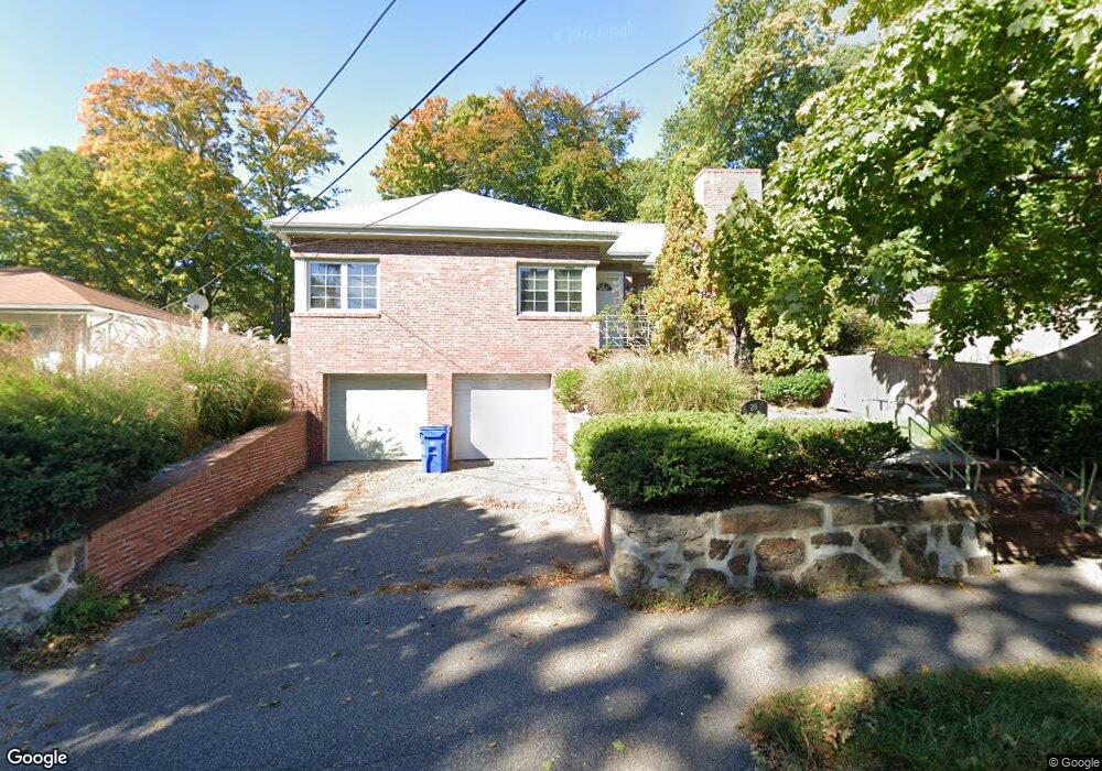 20 Sumner Rd, Brookline, MA 02445 - photo 1