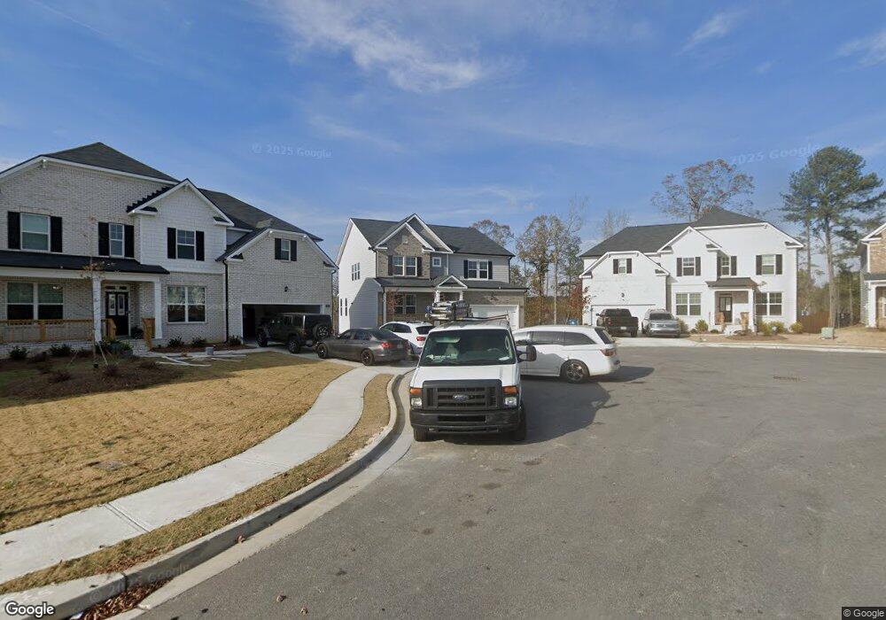 1798 Lacebark Elm Way unit 132, Lawrenceville, GA 30045 - photo 1