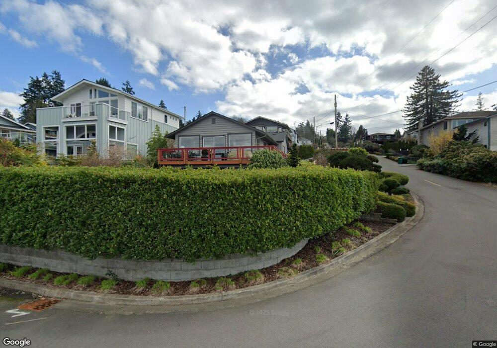 507 3rd St, Mukilteo, WA 98275 - photo 1