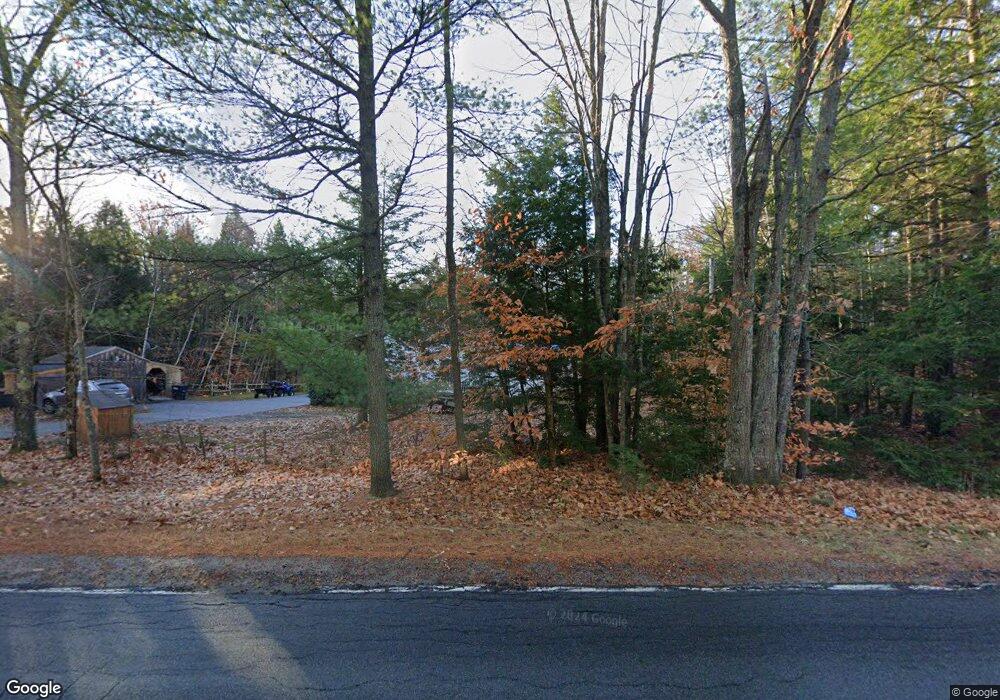 751 Parker Farm Rd, Buxton, ME 04093 - photo 1