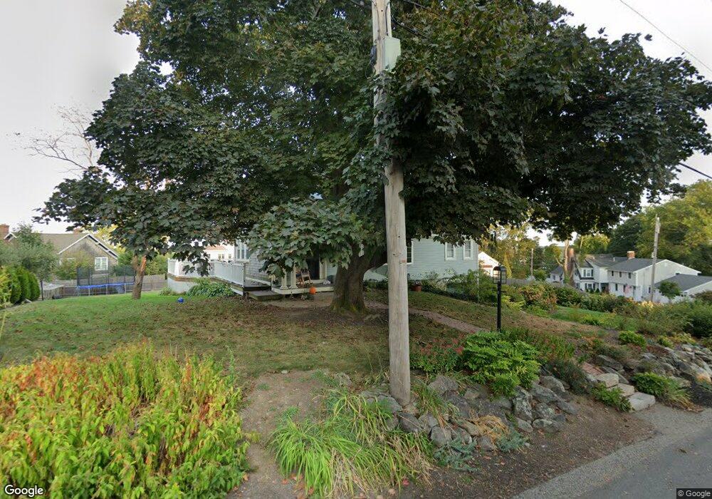 3 Talbot Rd, Hingham, MA 02043 - photo 1