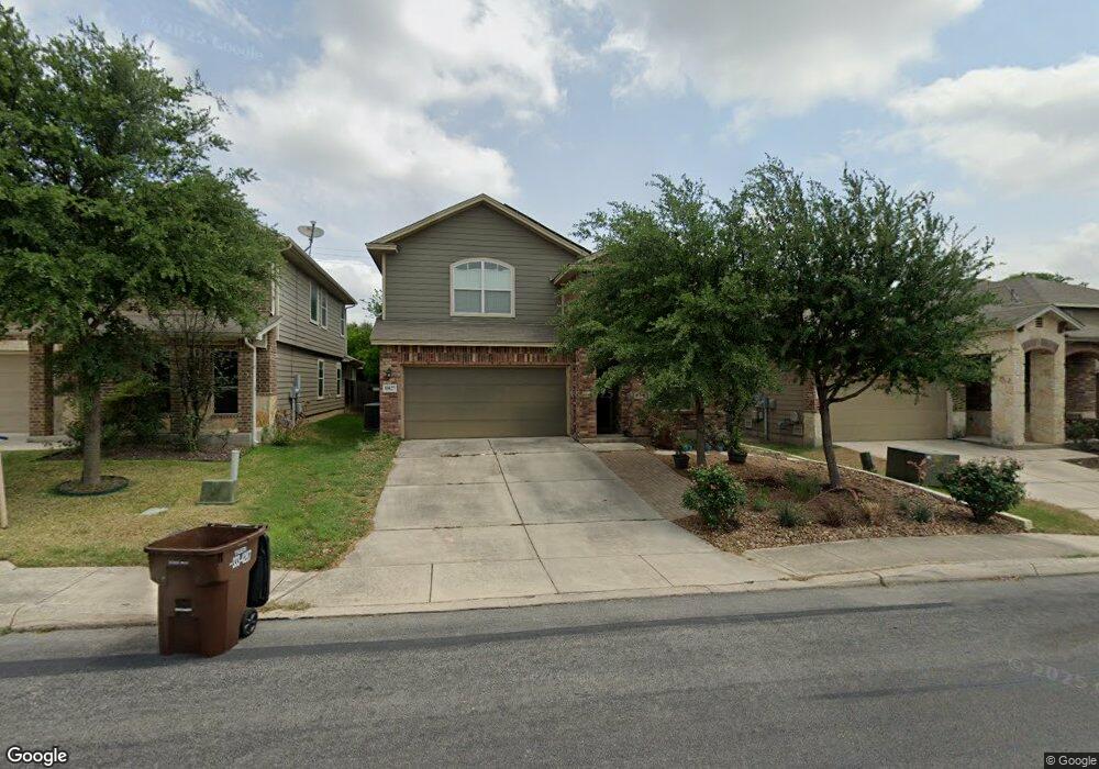 10827 Flying Fury Dr, San Antonio, TX 78254 - photo 1