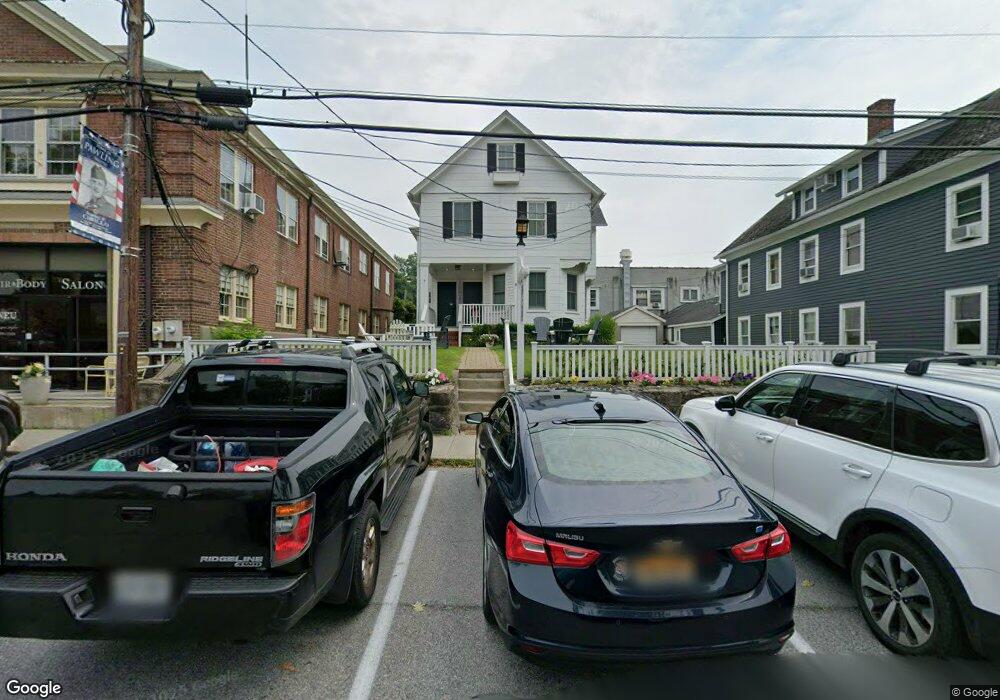 7 Memorial Ave, Pawling, NY 12564 - photo 1