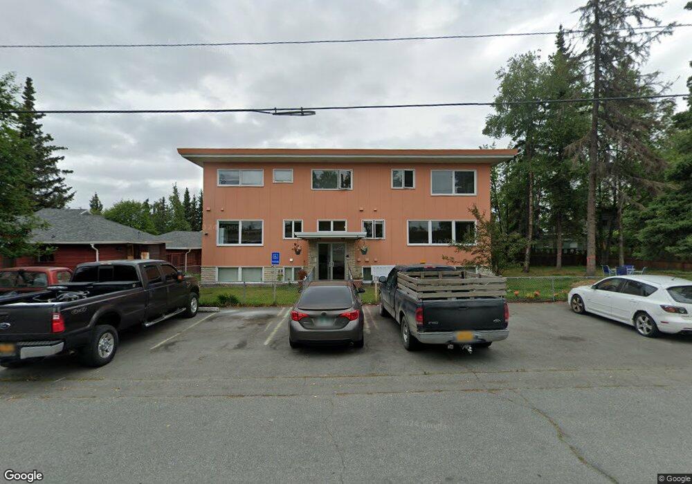 901 W 23rd Ave, Anchorage, AK 99503 - photo 1