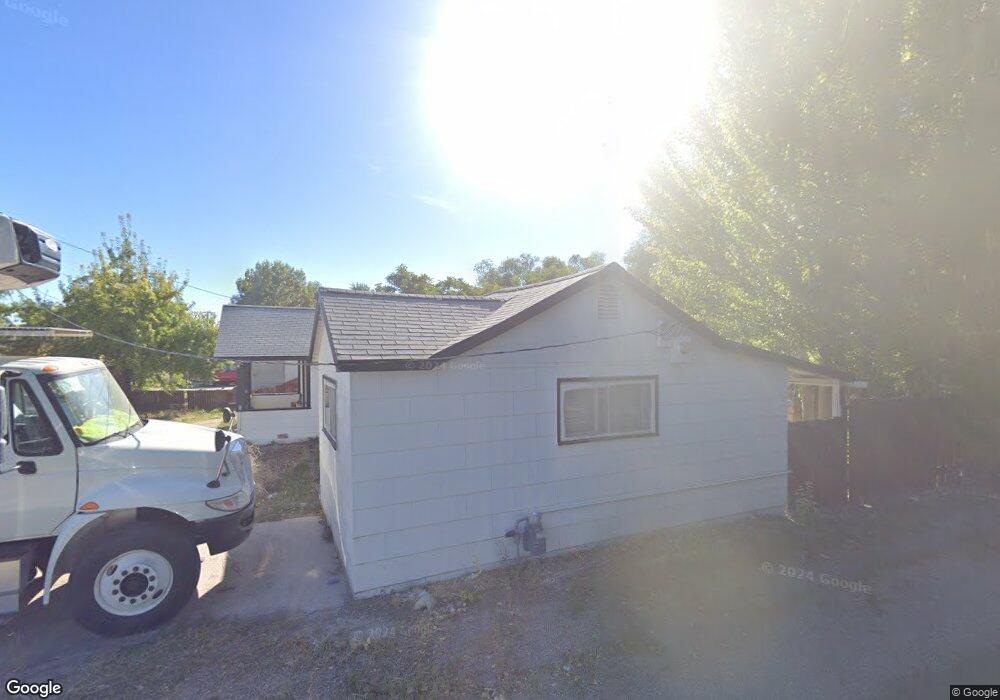 341 W 100 S, Delta, UT 84624 - photo 1