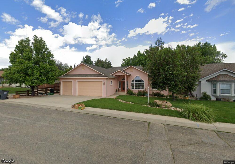 1616 Rivera St, Cortez, CO 81321 - photo 1