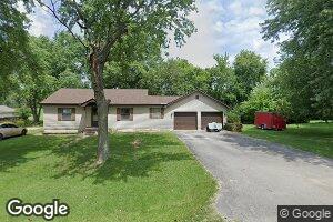 112 Tulip Ave, Evansville, IN 47711