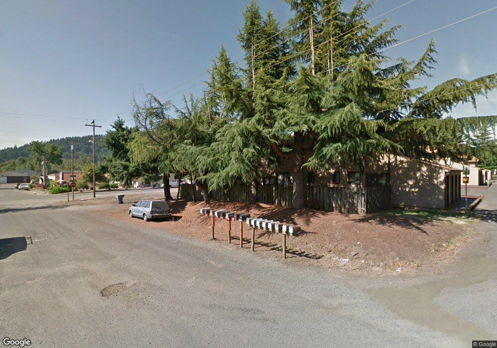 140 To 150 N 8th St, Philomath, OR 97370 - photo 1