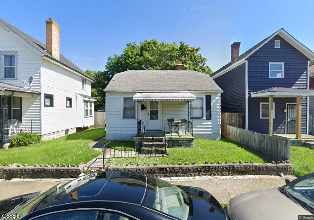 662 Reinhard Ave, Columbus, OH 43206 - photo 1