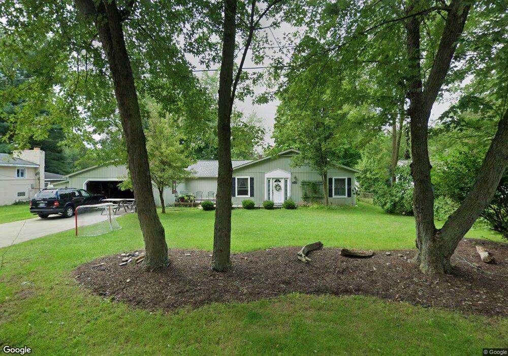 3263 Edgemere Ave, West Bloomfield, MI 48324 - photo 1