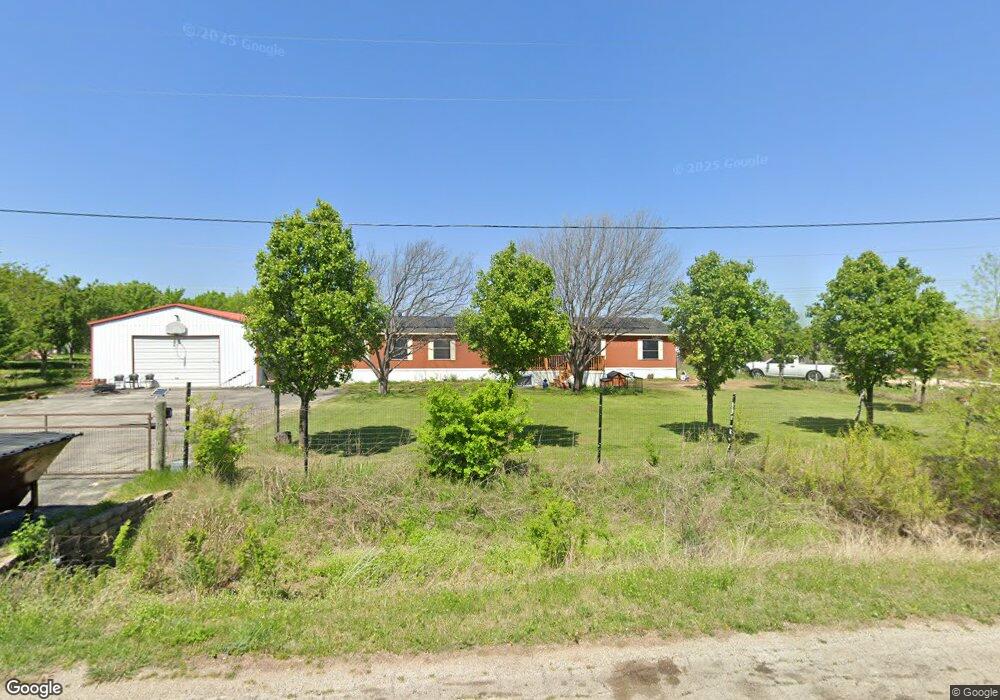 8213 Moyer Ct, Joshua, TX 76058 - photo 1