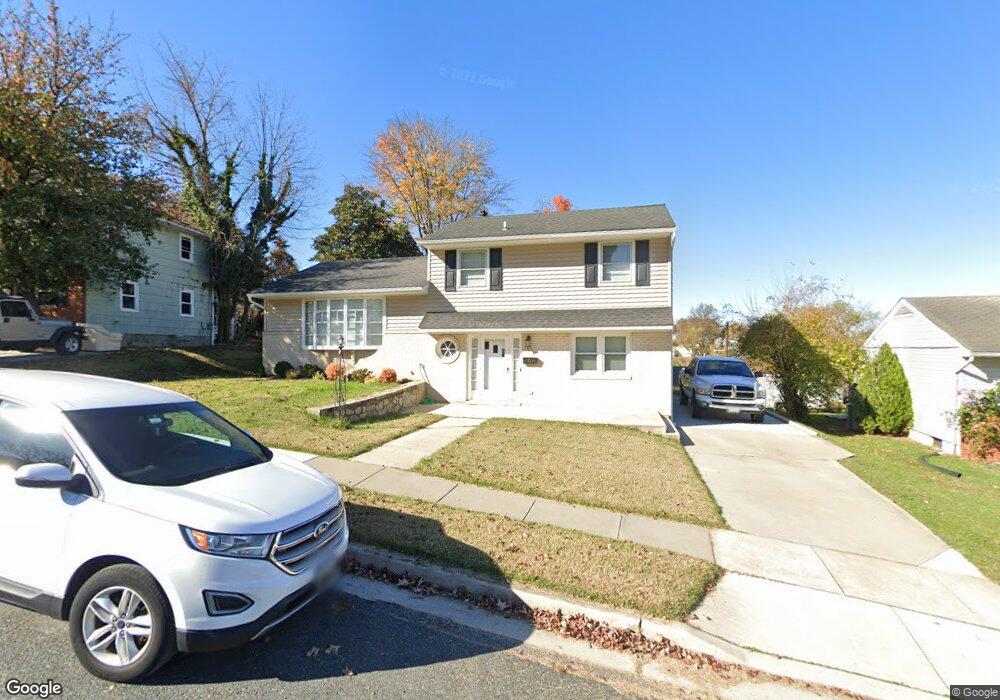 4716 Ruby Ave, Halethorpe, MD 21227 - photo 1