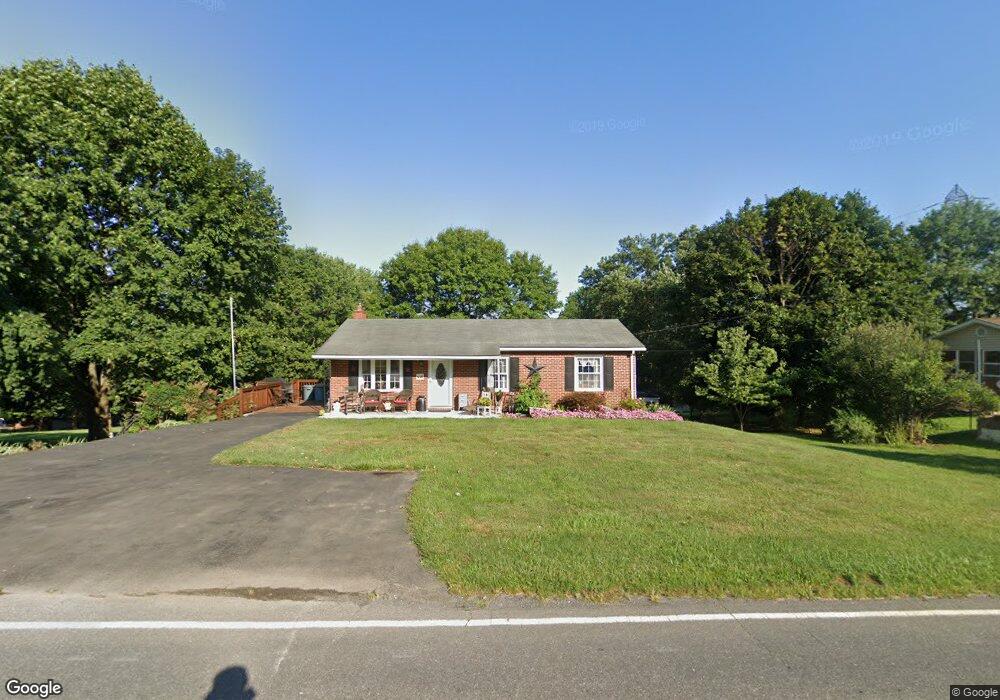 954 Greendale Rd, Harrisonburg, VA 22801 - photo 1