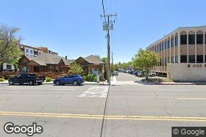 824 W 2nd St, Reno, NV 89523