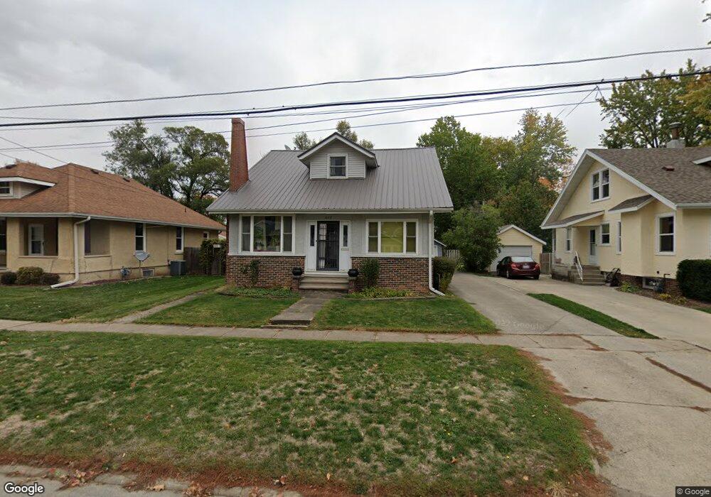 622 W 6th St S, Newton, IA 50208 - photo 1