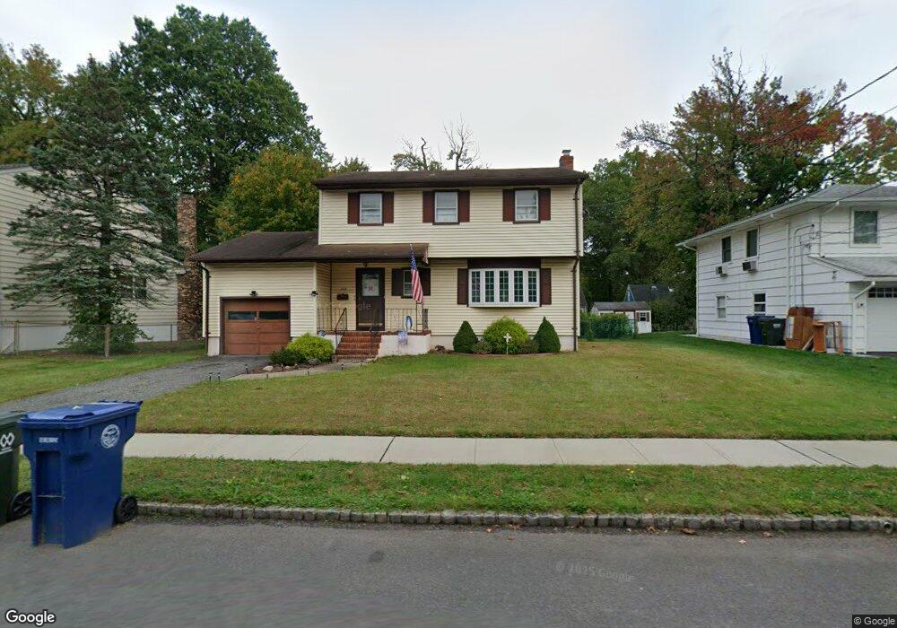 1579 Franklin St, Clark, NJ 07066 - photo 1