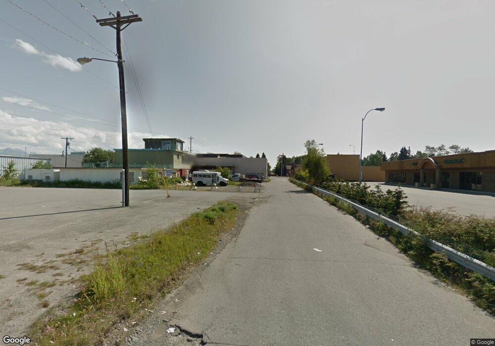 2808 Eureka St, Anchorage, AK 99503 - photo 1