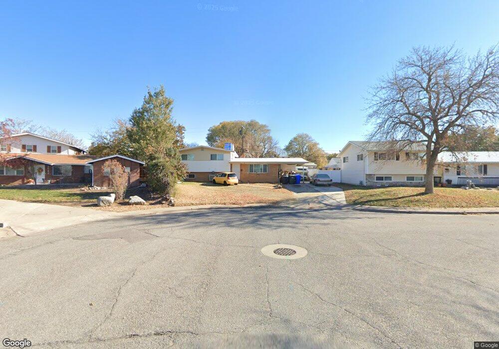 2534 N 400 W, Clearfield, UT 84015 - photo 1