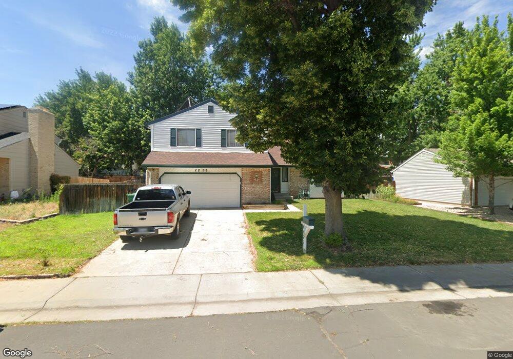 2255 S Eagle Ct, Aurora, CO 80014 - photo 1