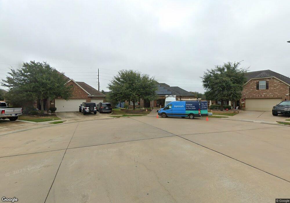 3403 Smart Sands Ln, Fulshear, TX 77441 - photo 1